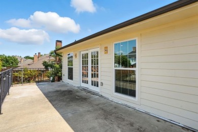 Opportunity awaits in the guarded, gated community of Hackberry on Hackberry Creek Country Club in Texas - for sale on GolfHomes.com, golf home, golf lot