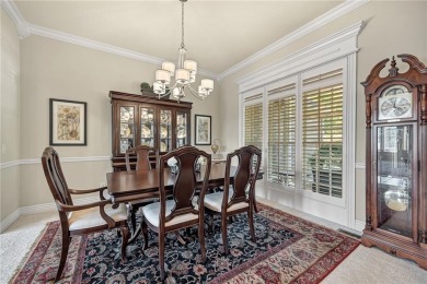 Exquisite Renovations! The entire home was painted, including on Bella Vista Country Club - Scottsdale in Arkansas - for sale on GolfHomes.com, golf home, golf lot
