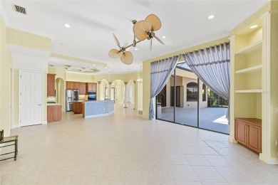 Welcome to Your Dream Home at 7925 Royal Queensland Way! With a on Legacy Golf Club in Florida - for sale on GolfHomes.com, golf home, golf lot