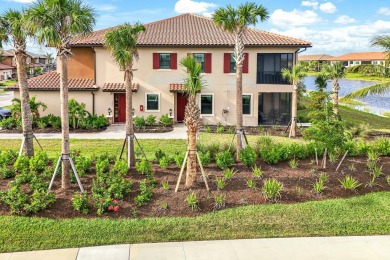 ****SIGNIFICANT PRICE IMPROVEMENT!*** JUST PACK YOUR PERSONAL on The Golf Club At Fiddlers Creek in Florida - for sale on GolfHomes.com, golf home, golf lot