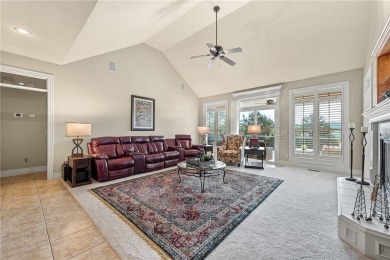 Exquisite Renovations! The entire home was painted, including on Bella Vista Country Club - Scottsdale in Arkansas - for sale on GolfHomes.com, golf home, golf lot
