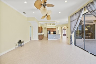 Welcome to Your Dream Home at 7925 Royal Queensland Way! With a on Legacy Golf Club in Florida - for sale on GolfHomes.com, golf home, golf lot