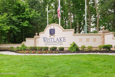 LOCATION, LOCATION, LOCATION - 2 bedroom, 2 bath home in on Westlake Golf and Country Club in New Jersey - for sale on GolfHomes.com, golf home, golf lot