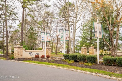 LOCATION, LOCATION, LOCATION - 2 bedroom, 2 bath home in on Westlake Golf and Country Club in New Jersey - for sale on GolfHomes.com, golf home, golf lot