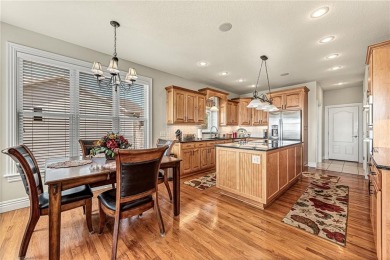 Exquisite Renovations! The entire home was painted, including on Bella Vista Country Club - Scottsdale in Arkansas - for sale on GolfHomes.com, golf home, golf lot
