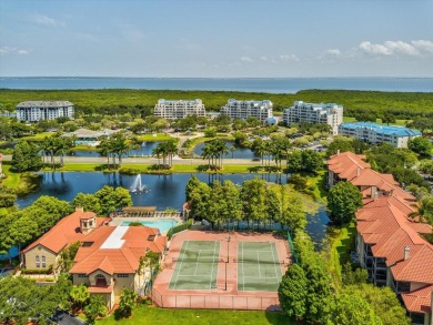 Seize the opportunity to own a piece of resort-style living in on Feather Sound Country Club in Florida - for sale on GolfHomes.com, golf home, golf lot