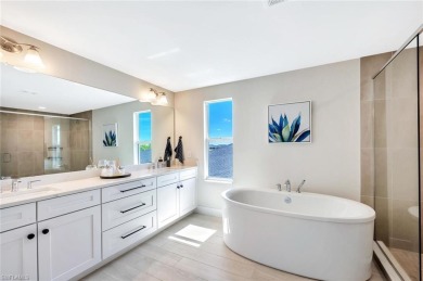 Modern Luxury Retreat in the Heart of Babcock Ranch
Sky-High on Babcock National Golf Course in Florida - for sale on GolfHomes.com, golf home, golf lot