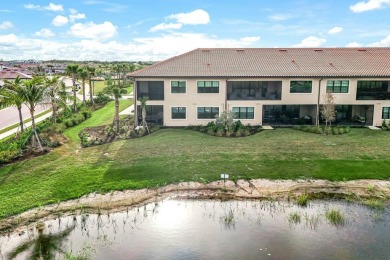 ****SIGNIFICANT PRICE IMPROVEMENT!*** JUST PACK YOUR PERSONAL on The Golf Club At Fiddlers Creek in Florida - for sale on GolfHomes.com, golf home, golf lot