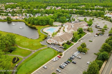 LOCATION, LOCATION, LOCATION - 2 bedroom, 2 bath home in on Westlake Golf and Country Club in New Jersey - for sale on GolfHomes.com, golf home, golf lot