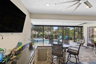 Welcome Home ! Come experience modern Florida living in this on Harbor Hills Country Club in Florida - for sale on GolfHomes.com, golf home, golf lot