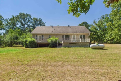 Golf Lover's Dream! Step into this impeccably maintained on Cherokee Village South Course in Arkansas - for sale on GolfHomes.com, golf home, golf lot