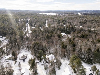 Welcome to your new lake retreat in the desirable Balmoral on Ridgewood Country Club in New Hampshire - for sale on GolfHomes.com, golf home, golf lot