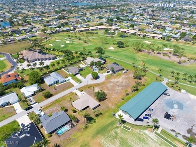 Beautiful Cul-de-sac lot located on Palmetto Pines Golf Course on Palmetto-Pine Country Club in Florida - for sale on GolfHomes.com, golf home, golf lot