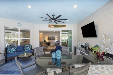Welcome Home ! Come experience modern Florida living in this on Harbor Hills Country Club in Florida - for sale on GolfHomes.com, golf home, golf lot