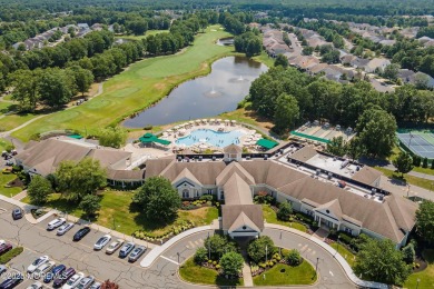 LOCATION, LOCATION, LOCATION - 2 bedroom, 2 bath home in on Westlake Golf and Country Club in New Jersey - for sale on GolfHomes.com, golf home, golf lot