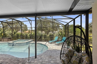 Welcome Home ! Come experience modern Florida living in this on Harbor Hills Country Club in Florida - for sale on GolfHomes.com, golf home, golf lot