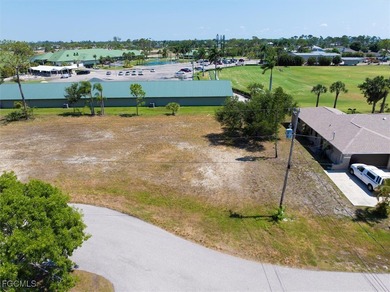 Beautiful Cul-de-sac lot located on Palmetto Pines Golf Course on Palmetto-Pine Country Club in Florida - for sale on GolfHomes.com, golf home, golf lot