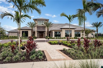****SIGNIFICANT PRICE IMPROVEMENT!*** JUST PACK YOUR PERSONAL on The Golf Club At Fiddlers Creek in Florida - for sale on GolfHomes.com, golf home, golf lot
