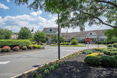 LOCATION, LOCATION, LOCATION - 2 bedroom, 2 bath home in on Westlake Golf and Country Club in New Jersey - for sale on GolfHomes.com, golf home, golf lot