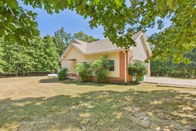 Golf Lover's Dream! Step into this impeccably maintained on Cherokee Village South Course in Arkansas - for sale on GolfHomes.com, golf home, golf lot