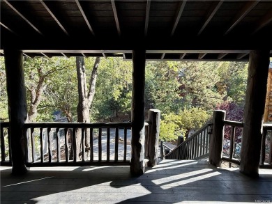 A true mountain escape in a premier Moonridge location--just a on Big Bear Mountain Ski and Golf Resort in California - for sale on GolfHomes.com, golf home, golf lot