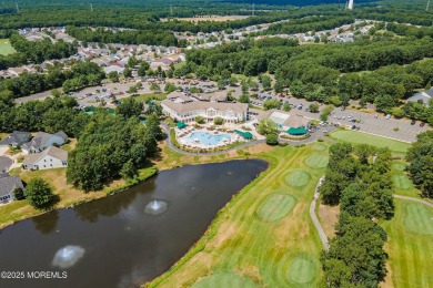 LOCATION, LOCATION, LOCATION - 2 bedroom, 2 bath home in on Westlake Golf and Country Club in New Jersey - for sale on GolfHomes.com, golf home, golf lot