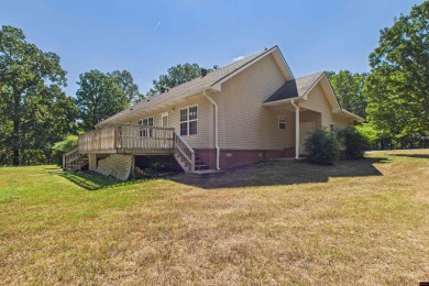 Golf Lover's Dream! Step into this impeccably maintained on Cherokee Village South Course in Arkansas - for sale on GolfHomes.com, golf home, golf lot