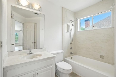 Opportunity awaits in the guarded, gated community of Hackberry on Hackberry Creek Country Club in Texas - for sale on GolfHomes.com, golf home, golf lot