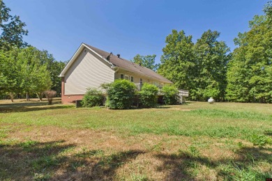 Golf Lover's Dream! Step into this impeccably maintained on Cherokee Village South Course in Arkansas - for sale on GolfHomes.com, golf home, golf lot