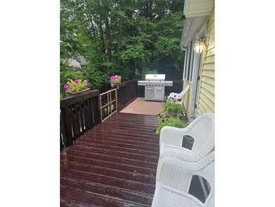 Welcome to your new lake retreat in the desirable Balmoral on Ridgewood Country Club in New Hampshire - for sale on GolfHomes.com, golf home, golf lot