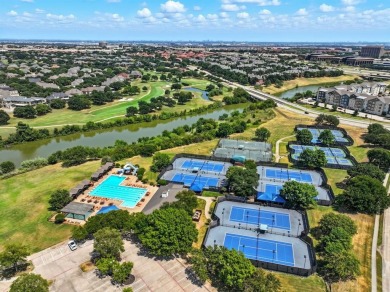 Opportunity awaits in the guarded, gated community of Hackberry on Hackberry Creek Country Club in Texas - for sale on GolfHomes.com, golf home, golf lot