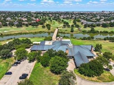 Opportunity awaits in the guarded, gated community of Hackberry on Hackberry Creek Country Club in Texas - for sale on GolfHomes.com, golf home, golf lot