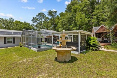 One or more photo(s) has been virtually staged. Gracious living on Rainbows End Golf Club in Florida - for sale on GolfHomes.com, golf home, golf lot