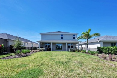 Modern Luxury Retreat in the Heart of Babcock Ranch
Sky-High on Babcock National Golf Course in Florida - for sale on GolfHomes.com, golf home, golf lot