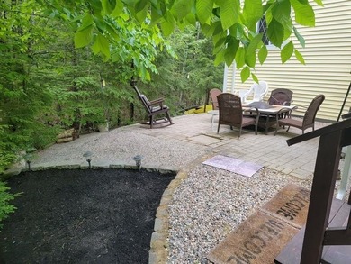 Welcome to your new lake retreat in the desirable Balmoral on Ridgewood Country Club in New Hampshire - for sale on GolfHomes.com, golf home, golf lot