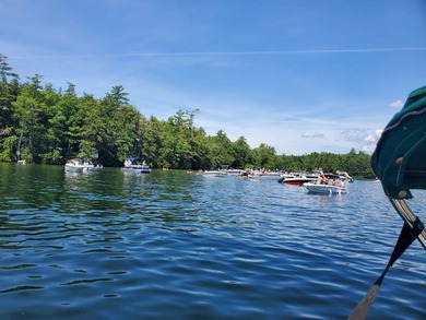 Welcome to your new lake retreat in the desirable Balmoral on Ridgewood Country Club in New Hampshire - for sale on GolfHomes.com, golf home, golf lot