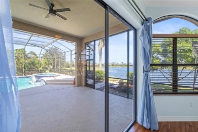 Welcome to Your Dream Home at 7925 Royal Queensland Way! With a on Legacy Golf Club in Florida - for sale on GolfHomes.com, golf home, golf lot