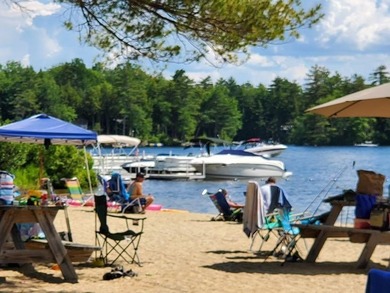 Welcome to your new lake retreat in the desirable Balmoral on Ridgewood Country Club in New Hampshire - for sale on GolfHomes.com, golf home, golf lot