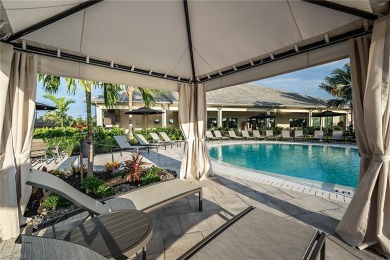 ****SIGNIFICANT PRICE IMPROVEMENT!*** JUST PACK YOUR PERSONAL on The Golf Club At Fiddlers Creek in Florida - for sale on GolfHomes.com, golf home, golf lot