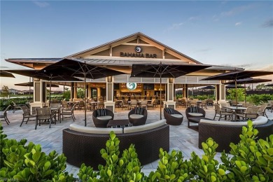 ****SIGNIFICANT PRICE IMPROVEMENT!*** JUST PACK YOUR PERSONAL on The Golf Club At Fiddlers Creek in Florida - for sale on GolfHomes.com, golf home, golf lot