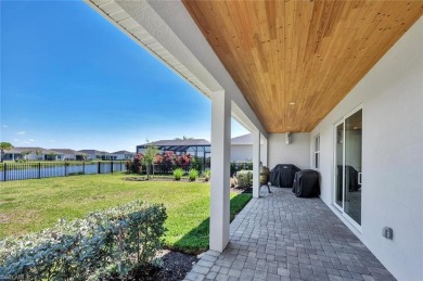 Modern Luxury Retreat in the Heart of Babcock Ranch
Sky-High on Babcock National Golf Course in Florida - for sale on GolfHomes.com, golf home, golf lot