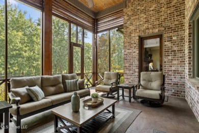 304 Vinca Cove | Reunion Subdivision, MadisonPerfectly on Reunion Golf Club in Mississippi - for sale on GolfHomes.com, golf home, golf lot