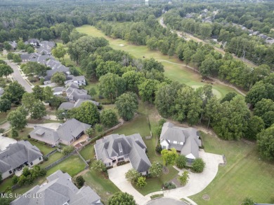 304 Vinca Cove | Reunion Subdivision, MadisonPerfectly on Reunion Golf Club in Mississippi - for sale on GolfHomes.com, golf home, golf lot