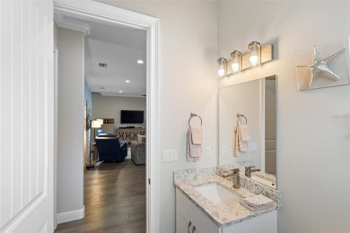 Welcome Home ! Come experience modern Florida living in this on Harbor Hills Country Club in Florida - for sale on GolfHomes.com, golf home, golf lot