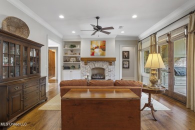 304 Vinca Cove | Reunion Subdivision, MadisonPerfectly on Reunion Golf Club in Mississippi - for sale on GolfHomes.com, golf home, golf lot
