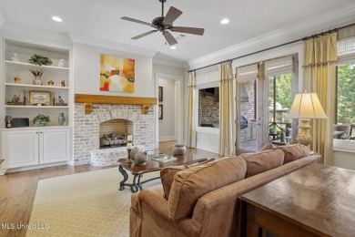 304 Vinca Cove | Reunion Subdivision, MadisonPerfectly on Reunion Golf Club in Mississippi - for sale on GolfHomes.com, golf home, golf lot