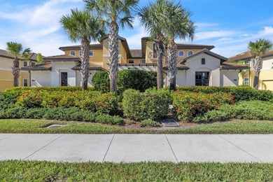 Luxurious Turnkey Second-Story Condo with Private Elevator & on Pelican Preserve Golf Club in Florida - for sale on GolfHomes.com, golf home, golf lot