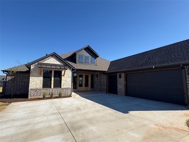 Welcome to 3714 Tremont Ln, Granbury, TX 76049; an open-concept on Pecan Plantation Country Club in Texas - for sale on GolfHomes.com, golf home, golf lot
