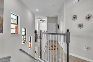 Luxurious Turnkey Second-Story Condo with Private Elevator & on Pelican Preserve Golf Club in Florida - for sale on GolfHomes.com, golf home, golf lot