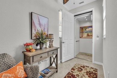 Luxurious Turnkey Second-Story Condo with Private Elevator & on Pelican Preserve Golf Club in Florida - for sale on GolfHomes.com, golf home, golf lot